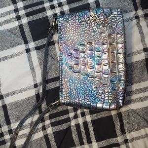 Small shoulder bag